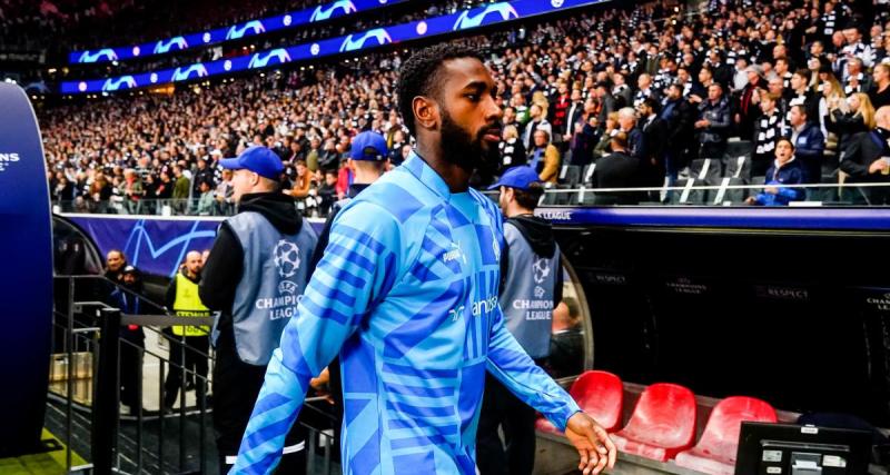  - OM : un dossier de l'été se réchauffe, Gerson complique les choses