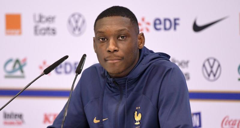  - FC Nantes - Mercato : Randal Kolo Muani aurait pu jouer avec Cristiano Ronaldo !