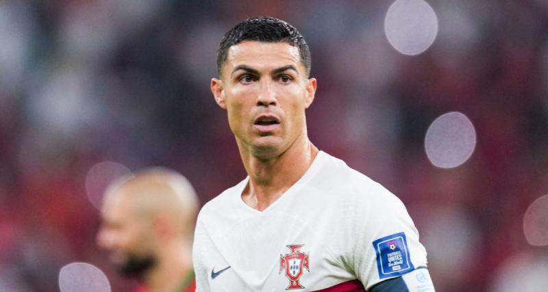  - Portugal : c'est officiel, Cristiano Ronaldo va signer jusqu'en... 2030 avec l'Arabie Saoudite !