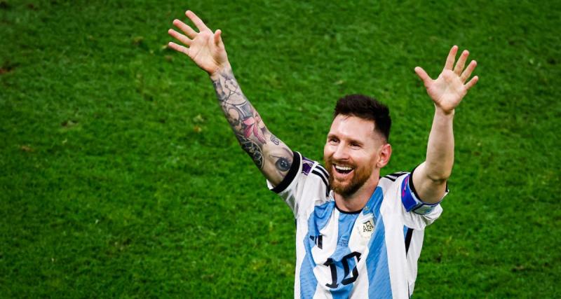  - PSG : le Barça devrait contre-attaquer en urgence pour Messi !