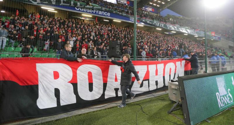  - Stade Rennais : le verdict est tombé pour les ultras du PSG ayant agressé un membre du RCK