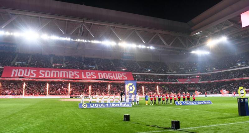  - LOSC : Lanceur d'Alerte révèle des mouvements financiers suspects