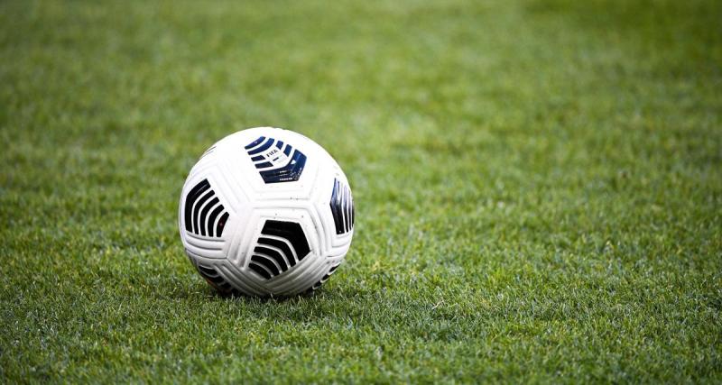  - National 2 : l'AS Poissy perd encore des points sur tapis vert !