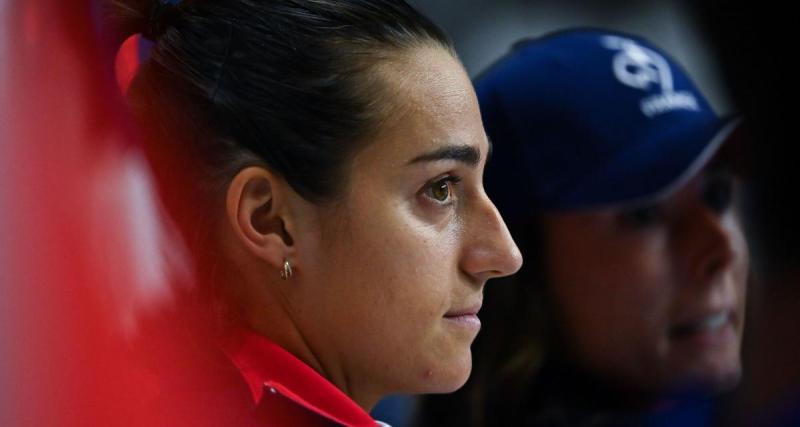  - WTA : Caroline Garcia annonce son énorme ambition pour 2023