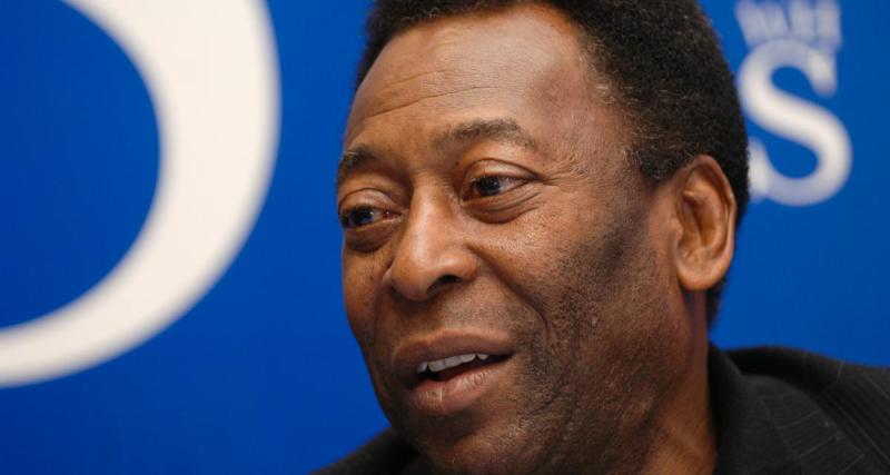  - Brésil : l'état du Roi Pelé inquiète à nouveau