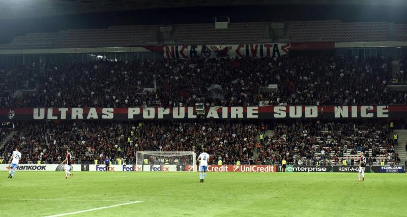  - Coup de gueule des ultras de l'OGC Nice, carton de l'AS Monaco, optimisme au Stade de Reims