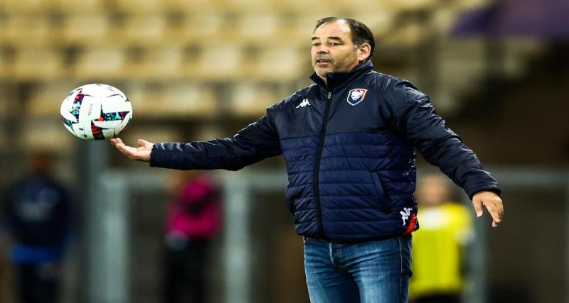 - Coupe de France : Caen finalement éliminé de la compétition ?