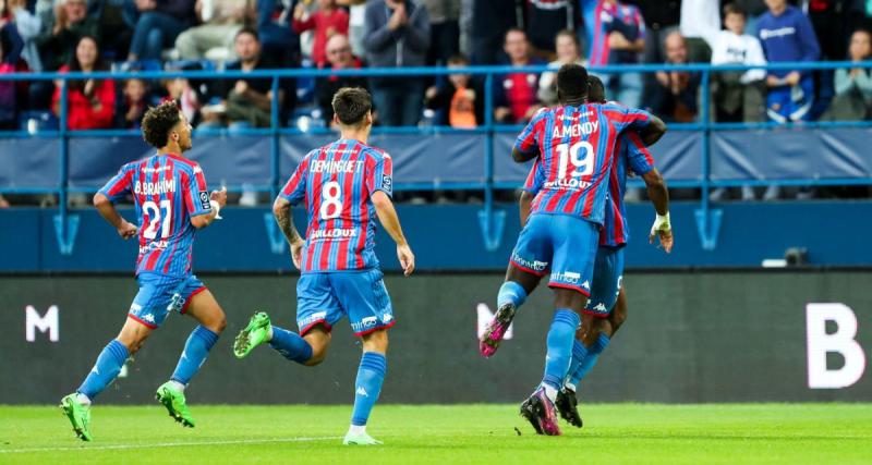  - Coupe de France : une équipe sous la menace d'une élimination sur tapis vert !