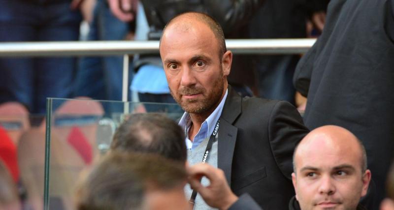  - Équipe de France : "triste et en colère", Dugarry réclame le remplacement de Deschamps par Zidane