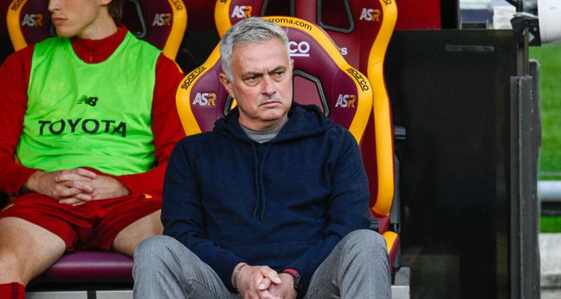  - Portugal : la Fédération ne lâche pas Mourinho pour le poste de sélectionneur 