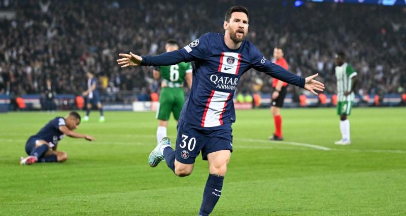  - FC Barcelone, PSG - Mercato : Messi ne reviendra au Barça qu’à une condition 