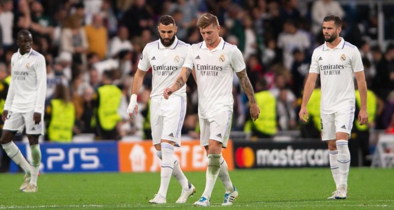  - Real Madrid : un calendrier démentiel attend Ancelotti et les Merengues 