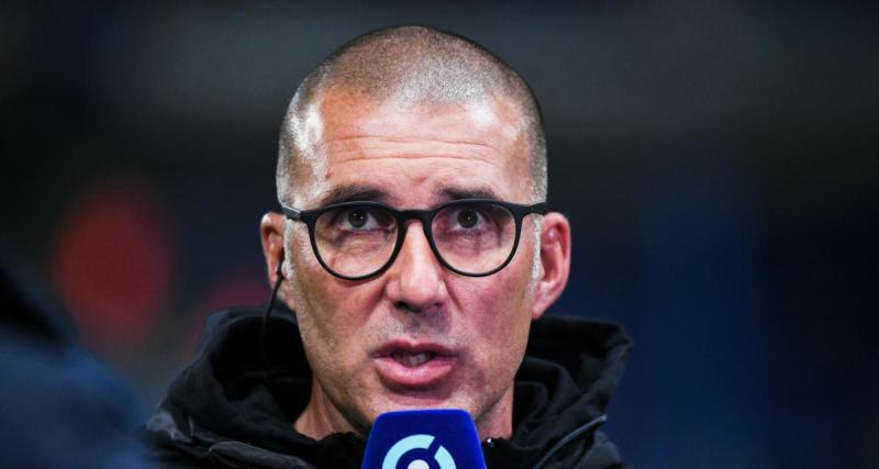  - ASSE - Mercato : Batlles évoque le recrutement et un changement de système