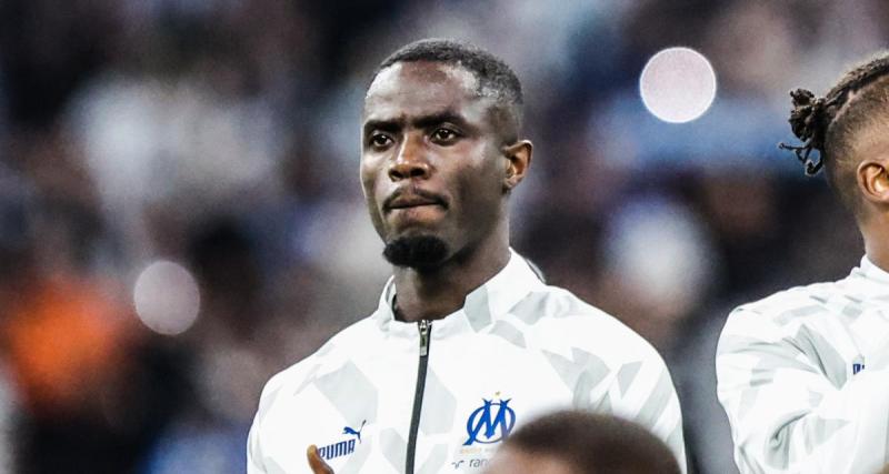  - OM : bonne nouvelle confirmée pour Eric Bailly !