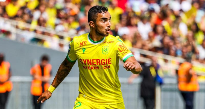  - FC Nantes, PSG - Mercato : Fabio pourrait retrouver le meilleur ami de Messi au Gremio