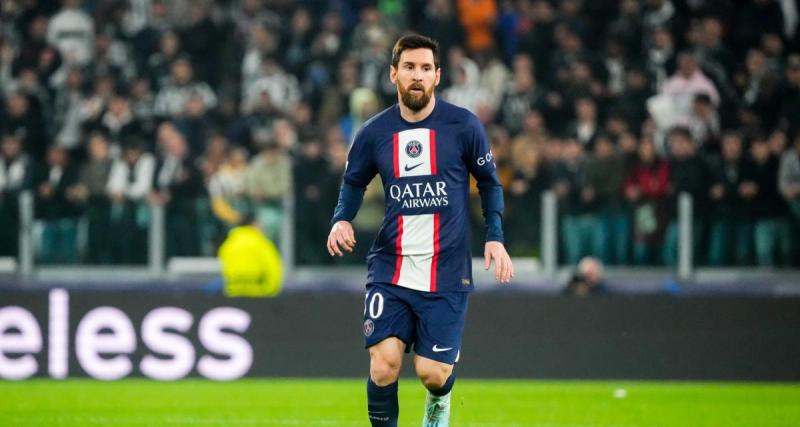  - PSG, Barcelone : Joan Laporta fait une nouvelle déclaration concernant un retour de Messi
