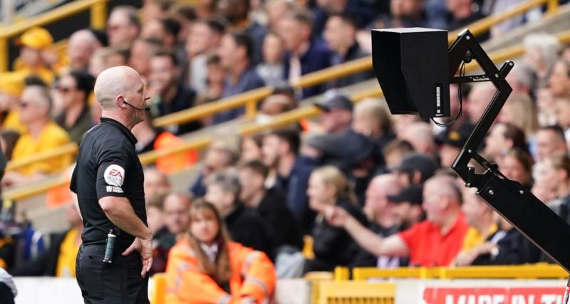  - Premier League : six erreurs du VAR reconnues officiellement !