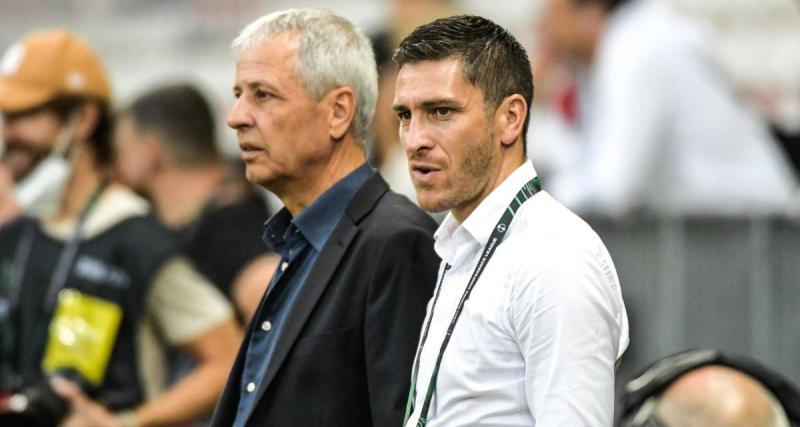  - OGC Nice : les pistes des Aiglons pour le mercato hivernal