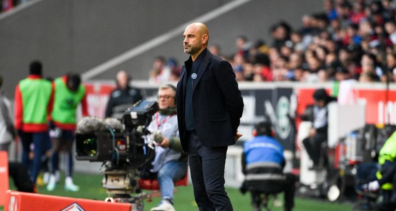  - Ligue 1 : un septième entraîneur viré cette saison ! 