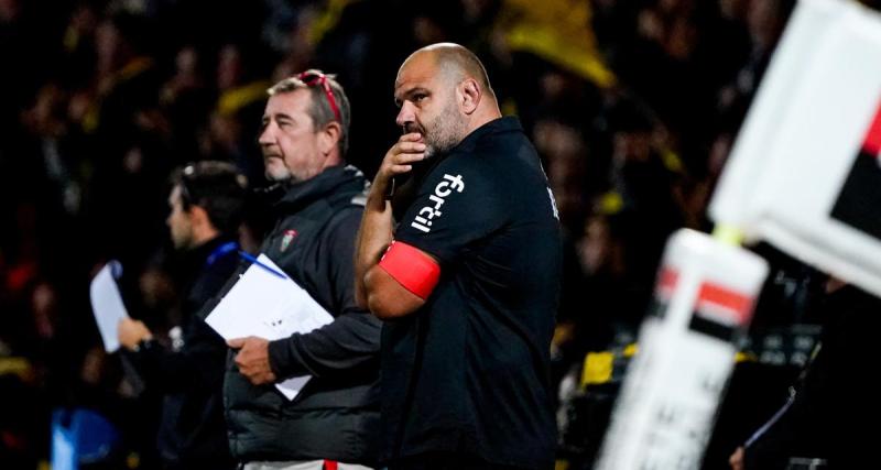  - Brive : Patrice Collazo nommé manager sportif du CAB !