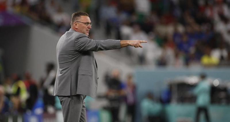  - France - Pologne : Le sélectionneur des Aigles Blancs finalement écarté