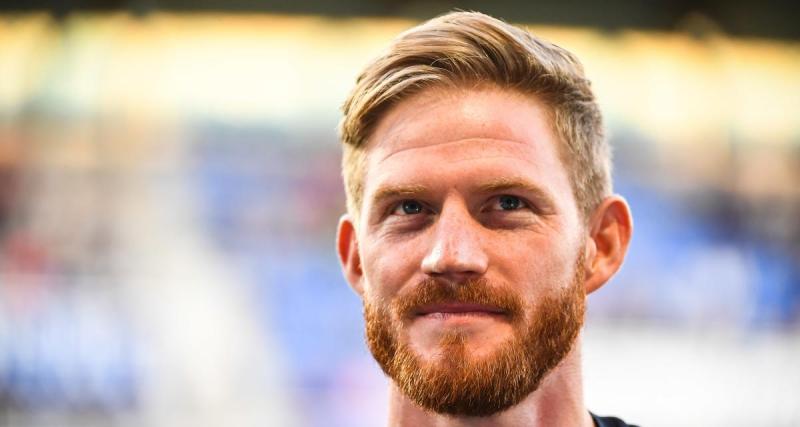  - Les premiers pas de Charbonnier à Saint-Etienne