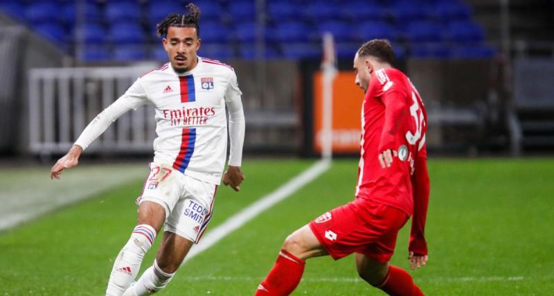  - OL : l'ère Textor débute par une défaite, Blanc perd deux joueurs sur blessure