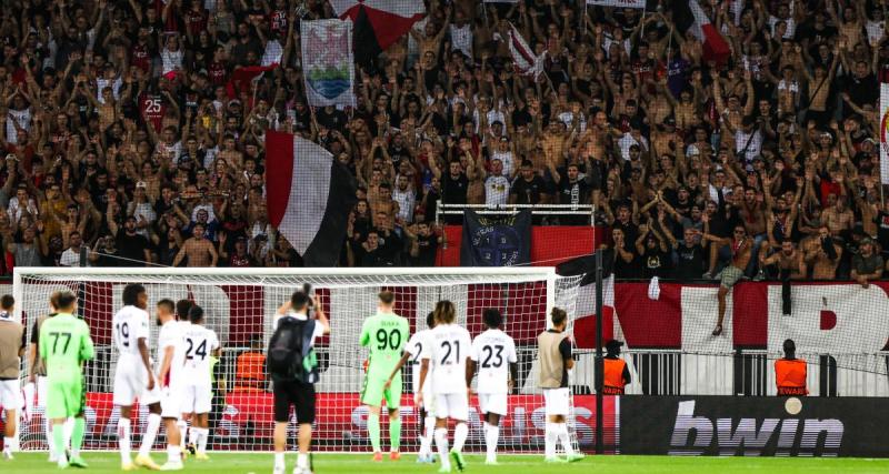  - Nice - Cologne : deux supporters interpellés après les affrontements violents en marge de la rencontre