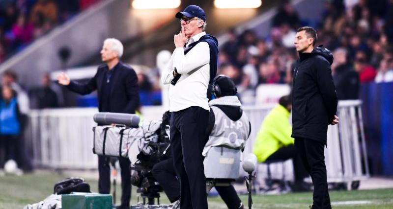  - OL : Blanc met la pression à Textor et Aulas pour le mercato hivernal