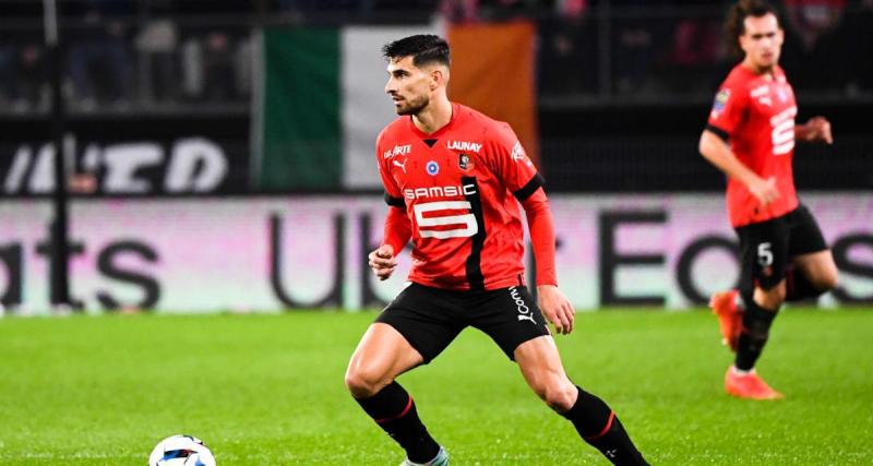  - Ligue 1 : Rennes s’impose avec la manière contre Brest