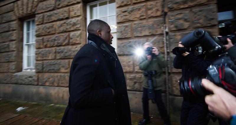  - Le procès de Benjamin Mendy continuera en 2023