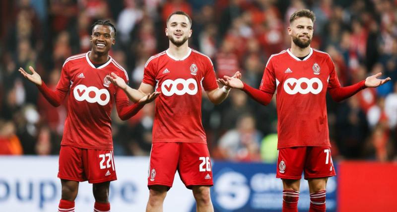  - OM - Mercato : le Barça entre dans la danse pour une piste de Longoria 
