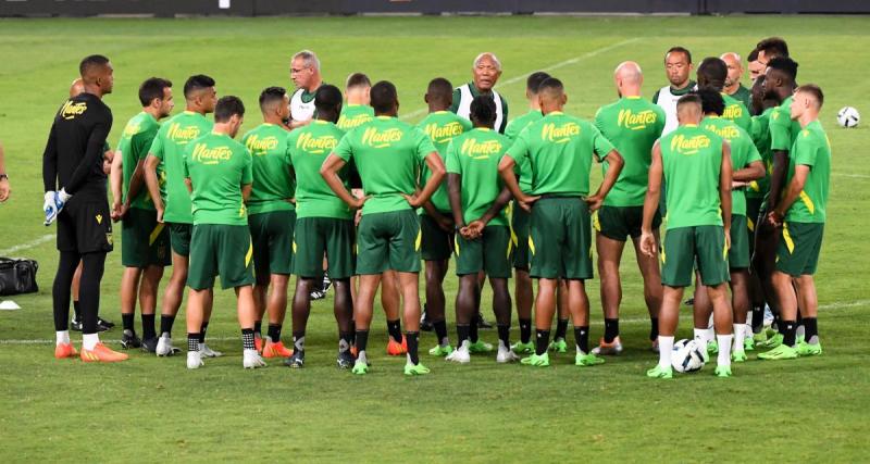  - FC Nantes : les Canaris ont prévu de se reconnecter très bientôt à leurs supporters