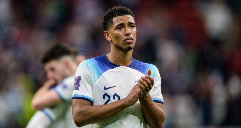  - Real Madrid : un avantage pour les Merengue dans le dossier Bellingham ?