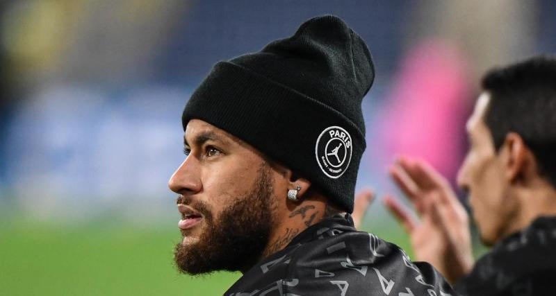  - PSG : un retour fracassant de Neymar contre le RC Strasbourg ? 