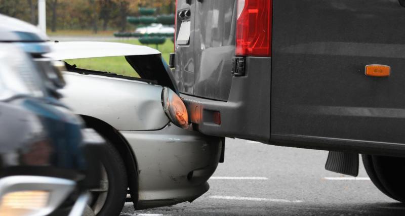  - Un coup du sort sauve cet automobiliste au tribunal