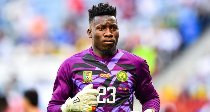  - 🚨 Cameroun : André Onana annonce sa retraite internationale à 26 ans ! (officiel)