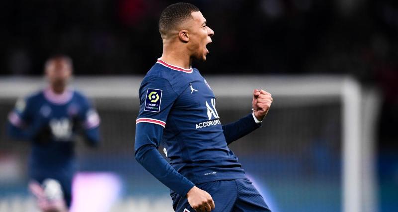  - PSG - Mercato : Mbappé déjà d’accord avec le Real Madrid, les détails de l’opération ont fuité ! 