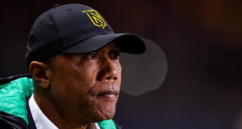  - FC Nantes : un nouvel adversaire inattendu en Coupe de France ? 