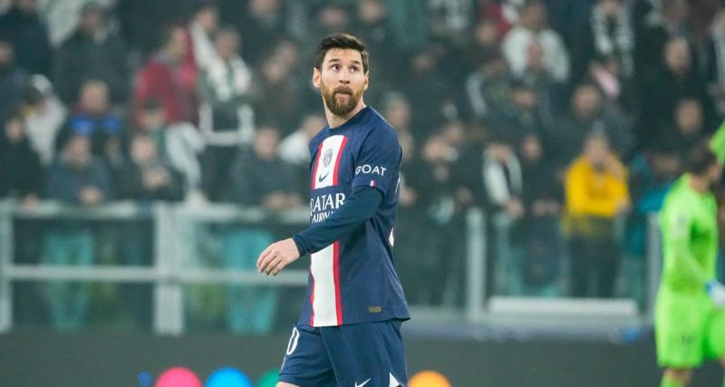  - PSG : la date de l’annonce de la prolongation de Messi dévoilée ? 