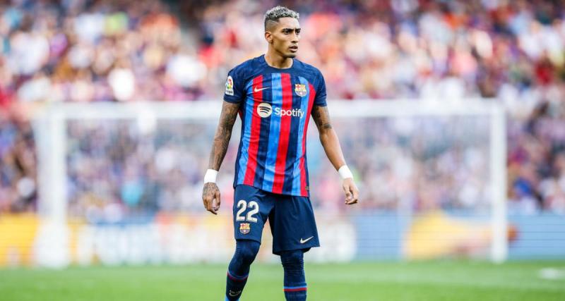  - FC Barcelone : Xavi va recadrer un Mondialiste, Pedri prend déjà cher ! 