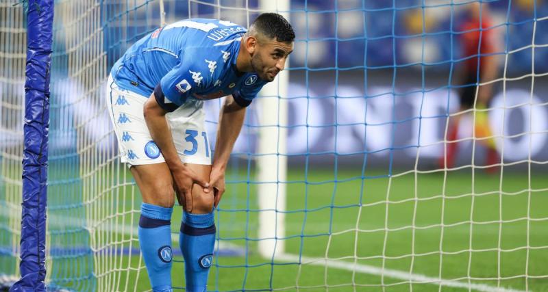  - ASSE - Mercato : Ghoulam, déjà l’heure des regrets ? 