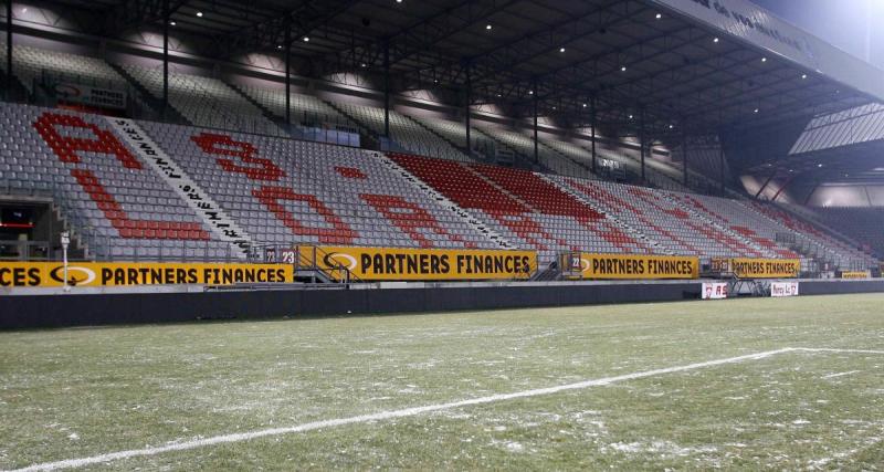  - National (J16) : deux reports reprogrammés début janvier