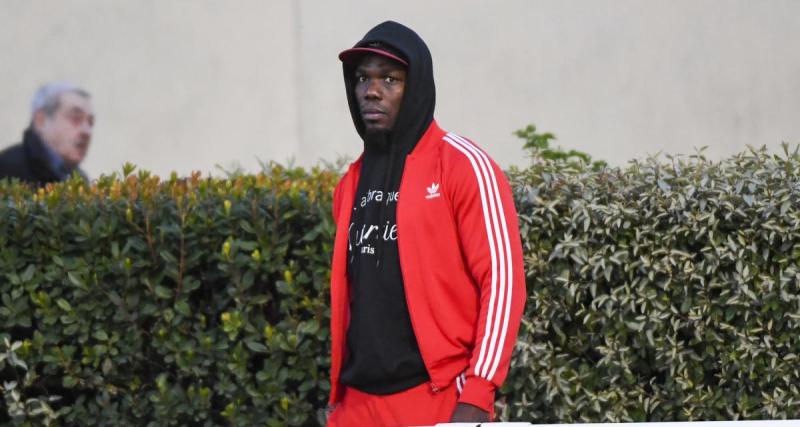  - Affaire Pogba : Mathias Pogba libéré sous contrôle judiciaire