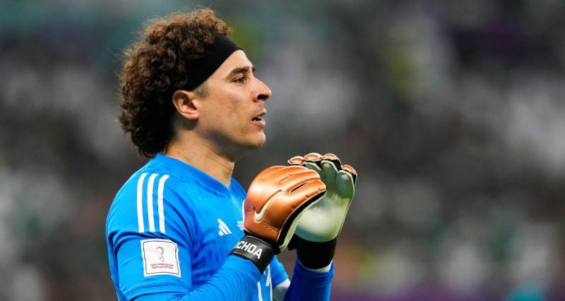  - Officiel : Memo Ochoa fait son retour en Europe !