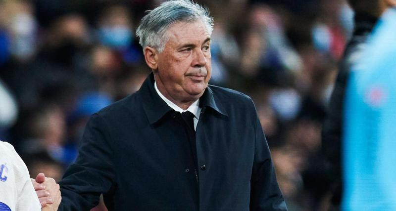  - Real Madrid - Mercato : un champion d'Europe de la Juventus dans le viseur ?