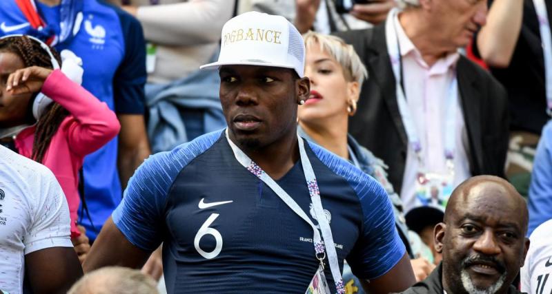  - Affaire Pogba : Mathias Pogba est sorti de prison !