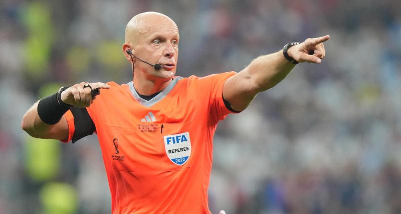  - France - Argentine : l’arbitre Szymon Marciniak réagit aux critiques sur son arbitrage ! 