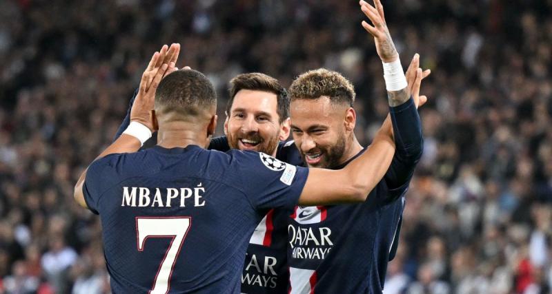  - PSG : une explication de texte envisagée entre Mbappé et Messi à son retour à Paris ? 