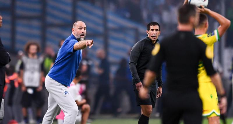  - OM - Mercato : Tudor prêt à relancer un cador en janvier ?